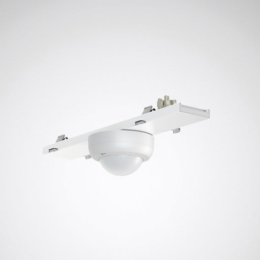 Trilux - Elektrisches Zubehör/Ersatzteile für Leuchten Geräteträger mit Sensor 7650IP BEG  #8915300 weiß