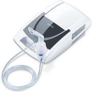 Sanitas - Körperpflegegerät SAN Inhalator SIH 21 − 2 Stück