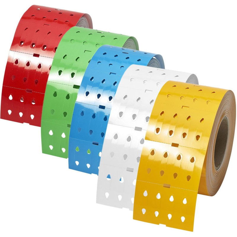 Lapp Zubehör - Kabelmarkierungssystem FLEXIMARK-Flexiprint-TF1B 83254374 1.5-2.5YE