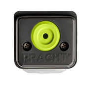 Pracht - Decken-/Wandleuchte LED-Feuchtraumleuchte KATLA REMADE#9128635 RECYCLE PCr 4000K
