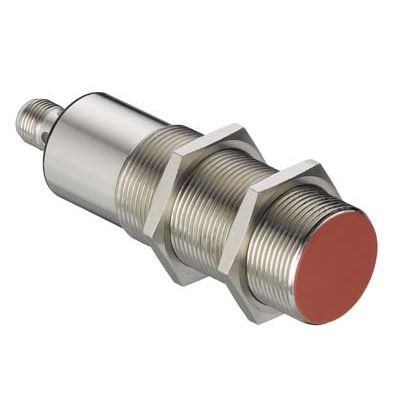 Leuze - Kapazitiver Näherungsschalter Sensor kapazitiv LCS-2M30B-F20PNC-M12