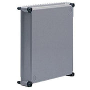 ABB Stotz S&J - Abdeckung für Verteilerfeld Deckel AP12PC 600x600x45mm − 2 Stück