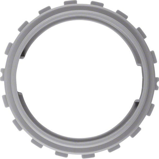 Berker - Zubehör/Ersatzteile für Dose/Gehäuse für Montage in der Wand/Decke Befestigungsring dgr 8183601 4mm