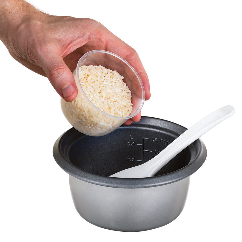 RUSSELL HOBBS - Kochtopf Reiskocher 27020-56 Mini − 2 Stück