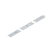 Niedax - Deckel für Kabeltragsystem Kabelrinnendeckel RDV 50 F − 3 Meter
