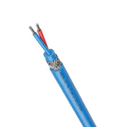 Lapp Kabel&Leitung - Daten- und Kommunikationskabel UNITRONIC LiYCY 12x0,5 BK 1030525