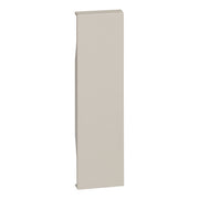 Legrand (BT) - Abdeckung/Bedienelement für Installationsschalterprogramme Abdeckung KM00 1-modulige