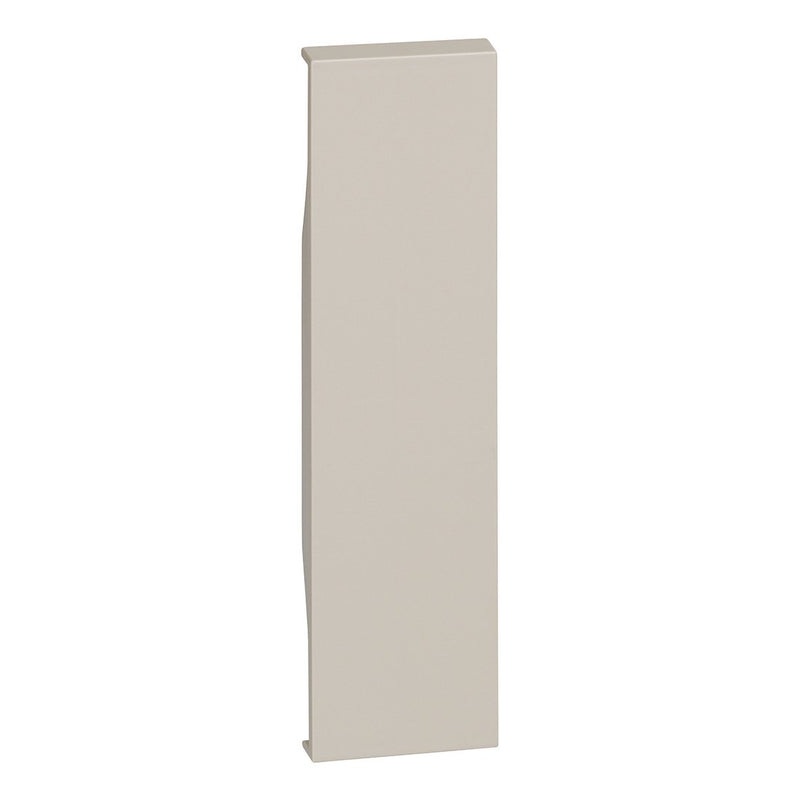 Legrand (BT) - Abdeckung/Bedienelement für Installationsschalterprogramme Abdeckung KM00 1-modulige