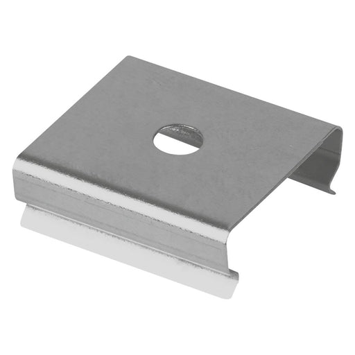 Ledvance - Zubehör/Ersatzteile für Lichtschlauch/-band Montagebügel (VE2) LS AY-PM02/MB (VE2) − 2 Packung