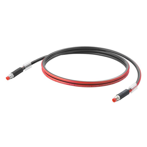 Weidmüller - Patchkabel Kupfer Industrie Kabel IE-C5DE4U#2717780015