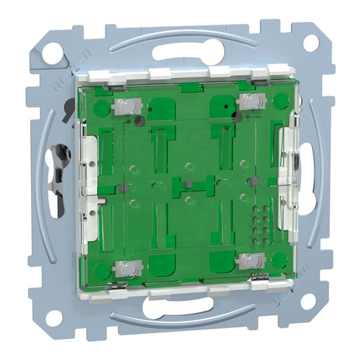 Merten - Elektronischer Schalter Nebenstelle Plus MEG5119-0300 1fach System M