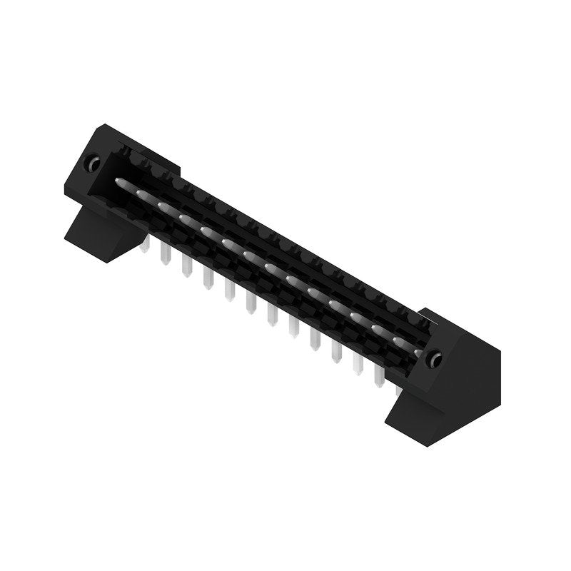 Weidmüller - Leiterplattensteckverbinder Verbinder 3.50mm SL-SMT 3.#1003650000  − 30 Stück
