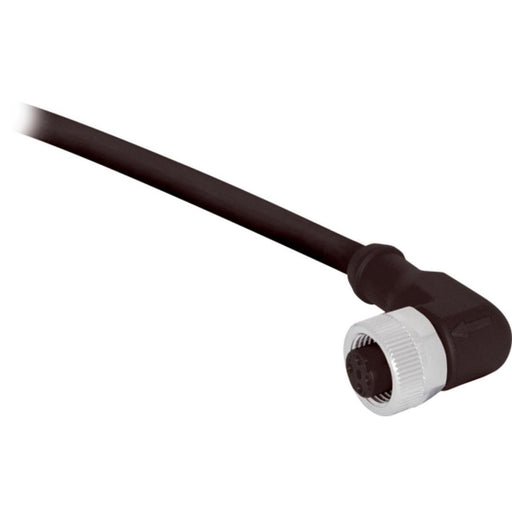 Di-soric - Konfektioniertes Sensor-Aktor-Kabel Anschlusskabel VKHM-W-10/5-SB Buchse, M12, 10000mm