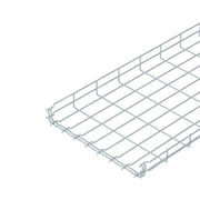 OBO Bettermann - Gitterrinne Gitterkabelrinne GRM 55 400 FT Magic − 3 Meter