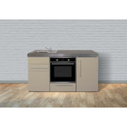 Stengel - Mini-Küche Miniküche Premiumline MPBSA160KSIKFreBliS Sand