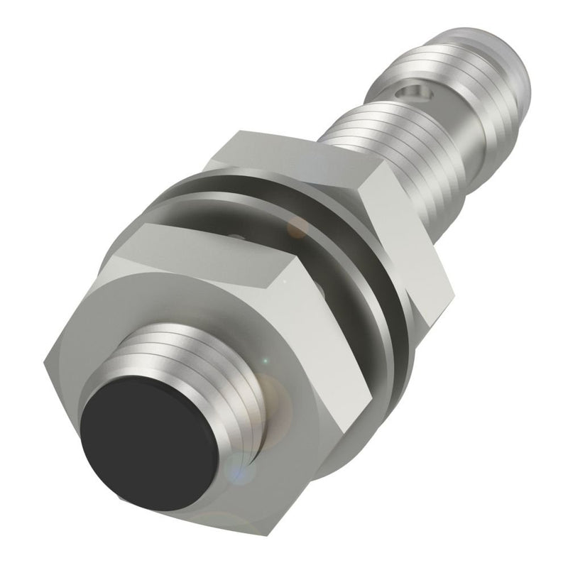 Balluff - Induktiver Näherungsschalter induktiv BESM08EE-PSC20B-S49G