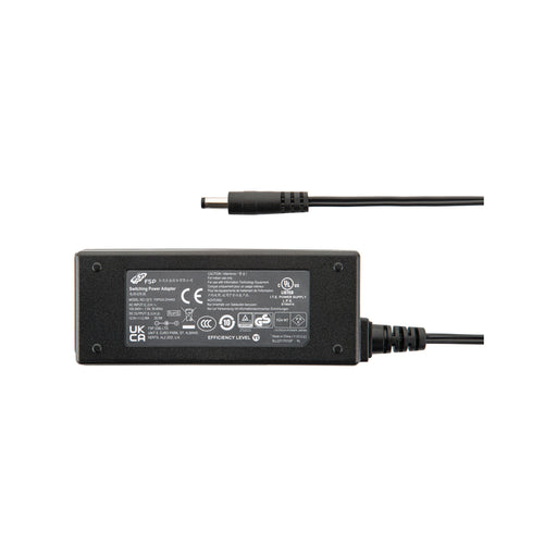 Kramer - Allstromversorgung Tischnetzteil 12V/2A PS-1202-4 für KT-208/KT-208WM