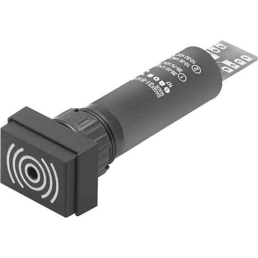 Eao - Akustikmelder Alarmgeber 31-810.005 10-55VAC/10-75VDC