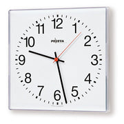 Peweta - Uhr NTP client 91.280.411 Synchronisation üLAN
