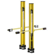 Leuze - Mehrstrahl-Lichtschranke Set Sicherheits-Sensor MLDSET-M1-1300T