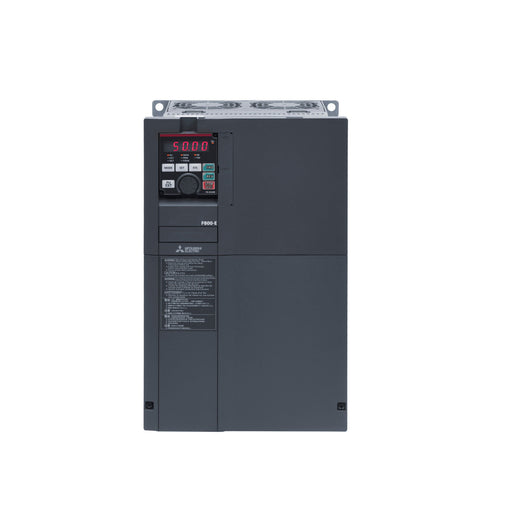 Mitsubishi Electric - Frequenzumrichter =< 1 kV Umrichter AC FR-F840-00470-E2-60 Pn:22kW, IP20