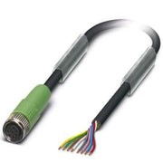 Phoenix Contact - Konfektioniertes Sensor-Aktor-Kabel Sensor-/Aktor-Kabel SAC-8P- 1,5-#1404187