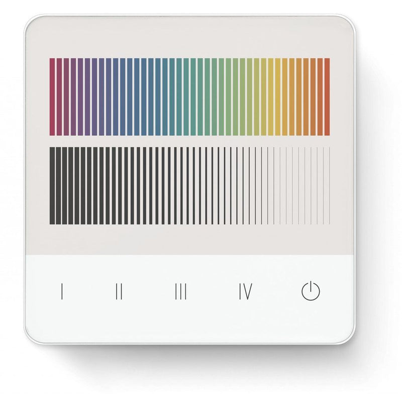 Barthelme - Steuergerät für Leuchten Touchpanel DALI 2 3-Kanal 66000763 RGB