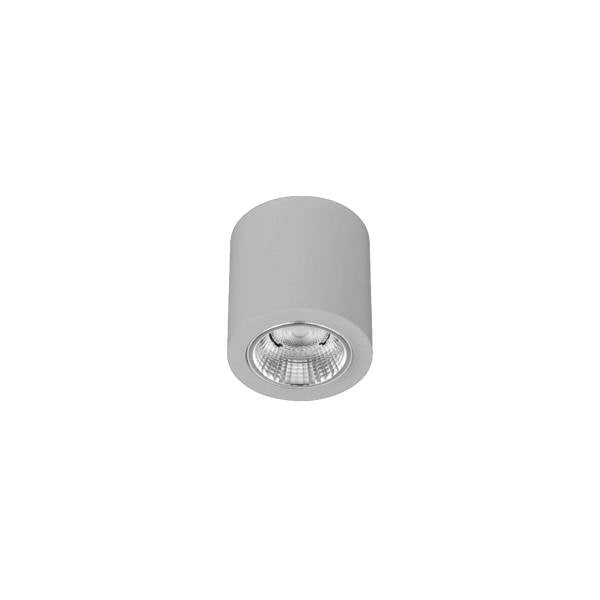 Brumberg Leuchten - Decken-/Wandleuchte LED-Anbaudownlight 43611163 3000K