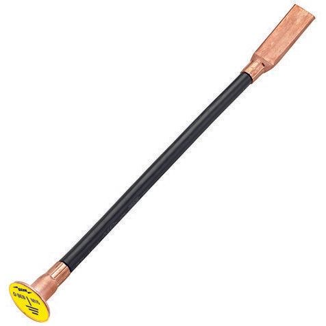 DEHN - Erdungsfestpunkt Kupfer-Kabel-Erdungsbrücke DBEB4/EBS15-03-19 NYY-O
