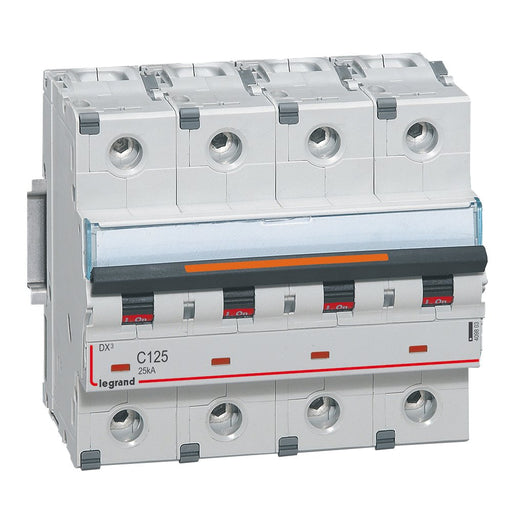Legrand - Leitungsschutzschalter Legrand 409803 C-Charakt., 125A