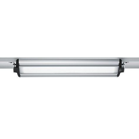 Waldmann Light - Maschinen- und Werkbankleuchte Systemleuchte TNU2100950DALUCEECDP