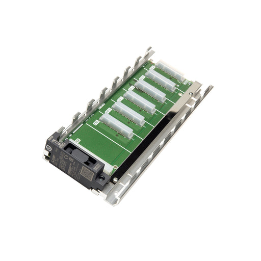 Mitsubishi Electric - SPS-Baugruppenträger Hauptbaugruppenbauträger R35B