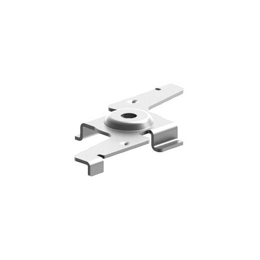 LTS Licht&Leuchten - Mechanisches Zubehör/Ersatzteile für Leuchten Deckenhalter NEO-As/S-9500-114ws weiß