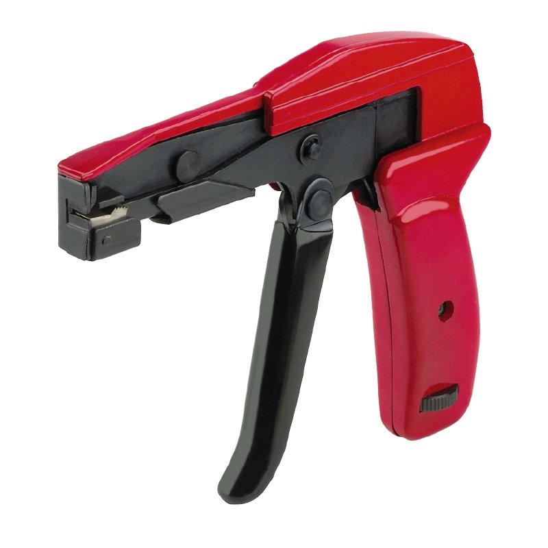 Weidmüller - Verarbeitungswerkzeug für Kabelbinder Kabelbinderzange RT-1 #1296000000