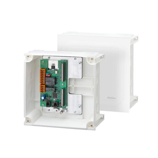 Helios Ventilatoren - Zubehör/Ersatzteile für Ventilatoren Erweiterungsmodul KWL-EM eC für easyControls 3.0