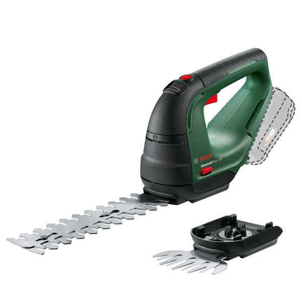 Bosch - Grasschere (Akku) AkkuStrauch-u.Grasschere 0600857001 Set