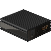 Goobay - AV-Modulator HDMI-Audio-Extractor 58477 4K,60Hz