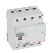 Legrand - Fehlerstrom-Schutzschalter Fehlerstromschutzschalter Legrand 411778 100A, 4-polig, 100mA