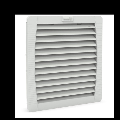 Pfannenberg - Lüfter (Schaltschrank) Filterlüfter PF 42500230V55UV7035 230AC