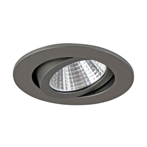 Brumberg Leuchten - Downlight/Strahler/Flutlicht LED-Einbaustrahler 12353643 3000K 350mA