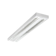 Feilo Sylvania - Decken-/Wandleuchte LED-Anbauleuchte RANA NEO 88 #0054260 830, DALI, weiß