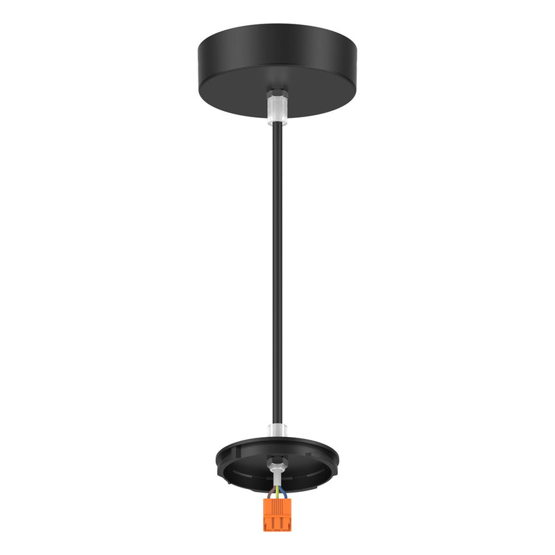 EVN Lichttechnik - Mechanisches Zubehör/Ersatzteile für Leuchten Seilabhängung CAPE1509
