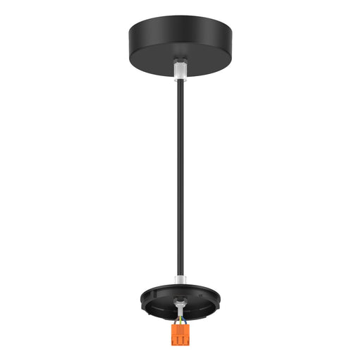 EVN Lichttechnik - Mechanisches Zubehör/Ersatzteile für Leuchten Seilabhängung CAPE1509