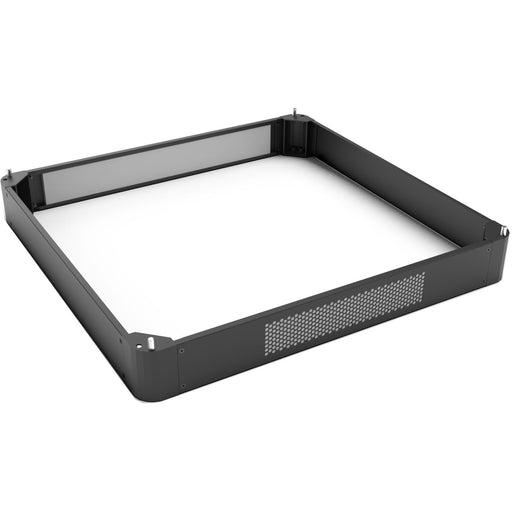 Enoc - Sockel/Sockelelement (Schaltschrank) Sockelpaket belüftet SOP 810 X1-DE-S 800x1000