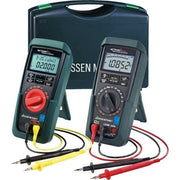 Gossen Metrawatt - Prozesskalibrator Kalibrier-Set Kalibrator METRAHIT CAL Pack und Multimeter