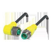 Pepperl+Fuchs Fabrik - Konfektioniertes Sensor-Aktor-Kabel Verbindungskabel V1-W-S-BK8M#70138157