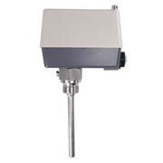 Jumo - Temperaturschalter Thermostat 60001551 20..150°C