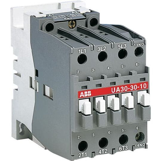 ABB Stotz S&J - Kondensatorschütz Schütz UA30-30-10-88