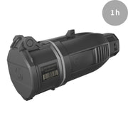 Walther Werke - CEE-Kupplung (IEC 60309) CEE NEO Kupplung One-Touch FW330401CC 32A 4P 1h IP54