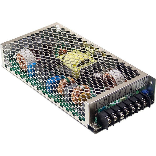 Scharnberger+Hasenbein - LED-Betriebsgerät LED-Trafo elektr. geregelt 54881 85-264VAC/12VDC200W